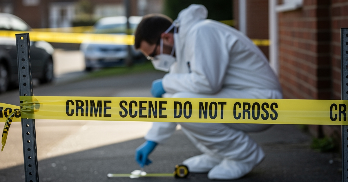 Un ex-policier jugé aux assises pour avoir tué sa compagne