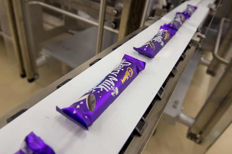 Obecnie fabryka zatrudnia ok. 400 pracowników. <br><br>fot. (mk/mr) PAP/Maciej Kulczyński