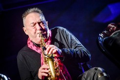 'Nie nazywajcie mnie legendą'. Michał Urbaniak kończy 81 lat [WIDEO]