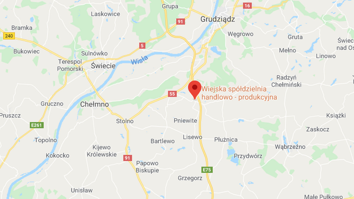 Siedem osób zostało rannych w wypadku na A1 na wysokości Gorzuchowa koło Chełmna (Kujawsko-Pomorskie), gdzie zderzyły się samochód osobowy i bus. Na trasie panują poważne utrudnienia w kierunku Łodzi – poinformowały GDDKiA i PSP.