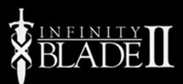 Marka Infinity Blade to czysty zysk