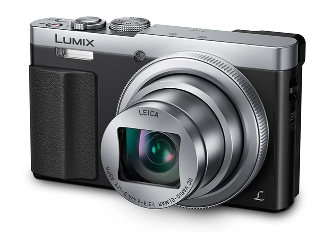 Panasonic Lumix TZ70