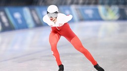 mamy kolejny medal. semirunnij na podium w mediolanie
