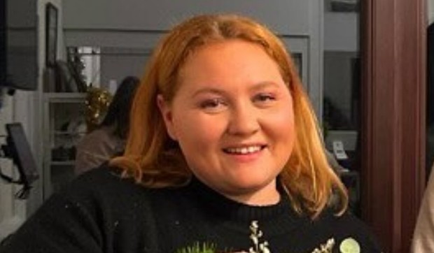  Natali Strejndž