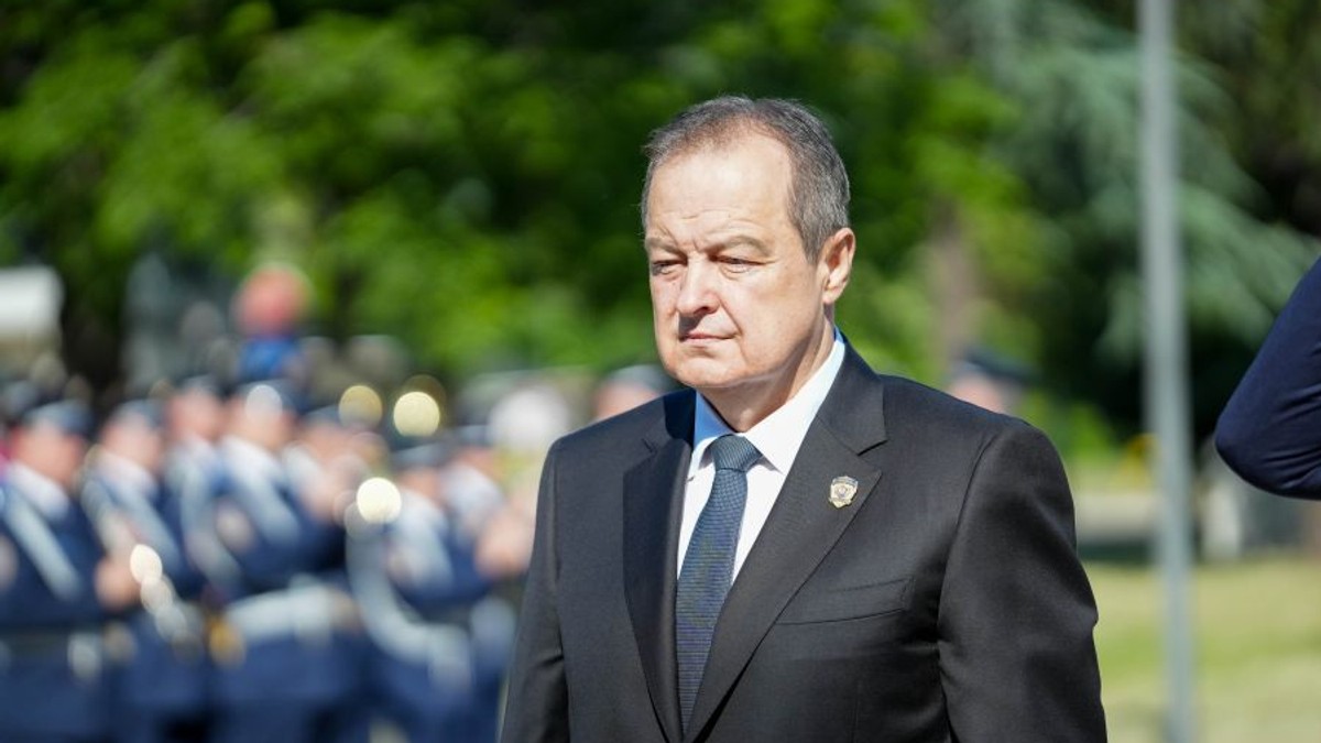 Ivica Dačić