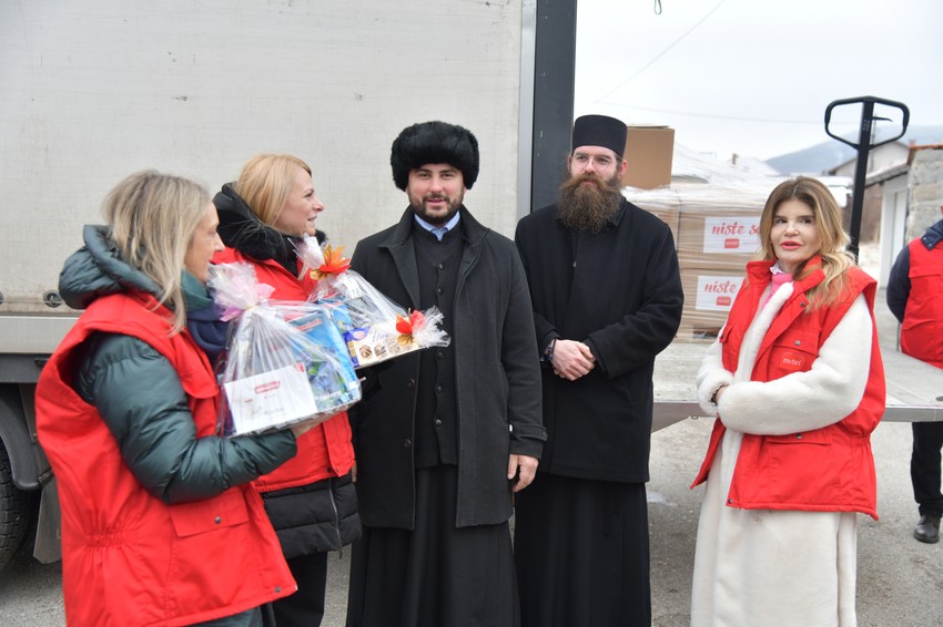 Akcija mtel: Niste sami, imate prijatelje