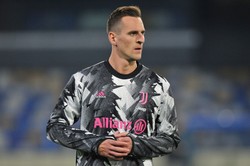 Arkadiusz Milik zdecydował o swojej przyszłości. Już wiadomo, gdzie będzie grał