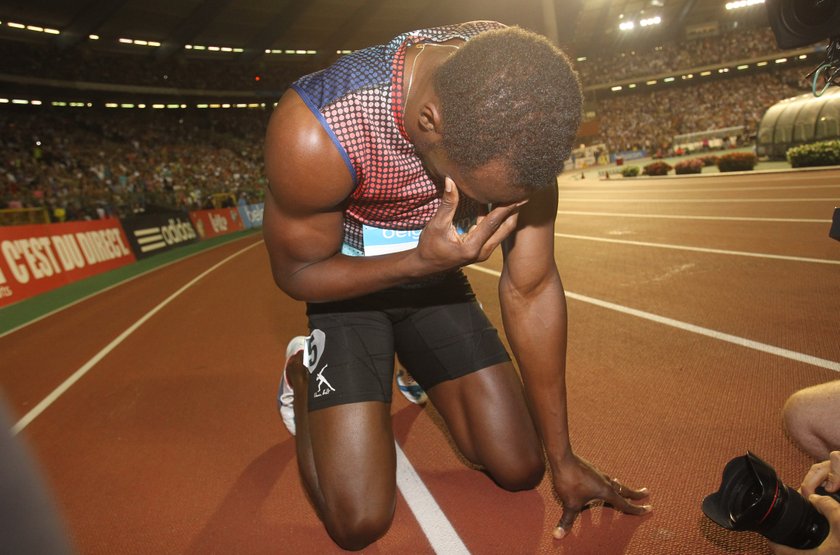 Usain Bolt podał datę zakończenia kariery!