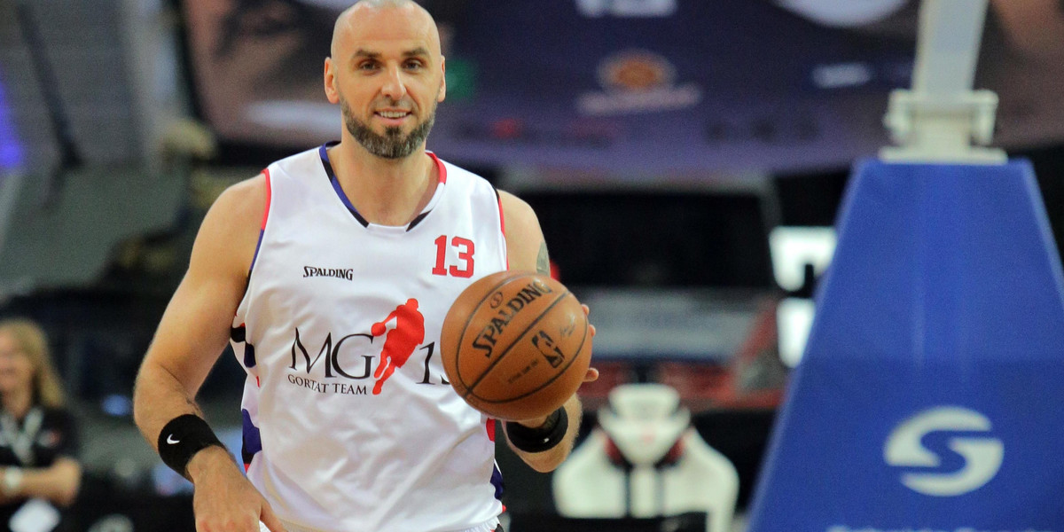 Marcin Gortat 