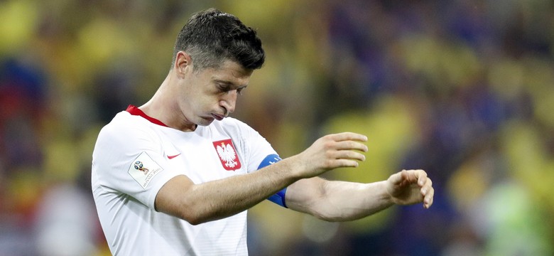 Niemiecki dziennikarz krytykuje Lewandowskiego. "Nie strzelił nawet jednego gola na MŚ, a chce odejść z Bayernu"