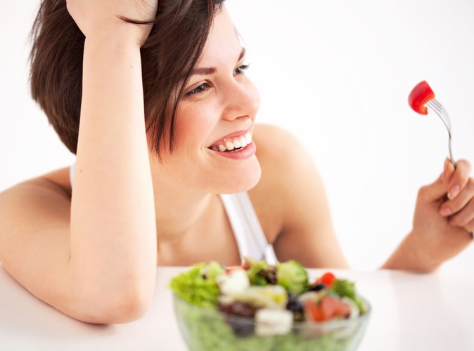 1. Śniadanie zapewnia zdrowie