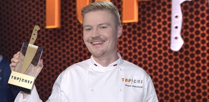 To zwycięzca 6. edycji „Top Chef”. Spore zaskoczenie