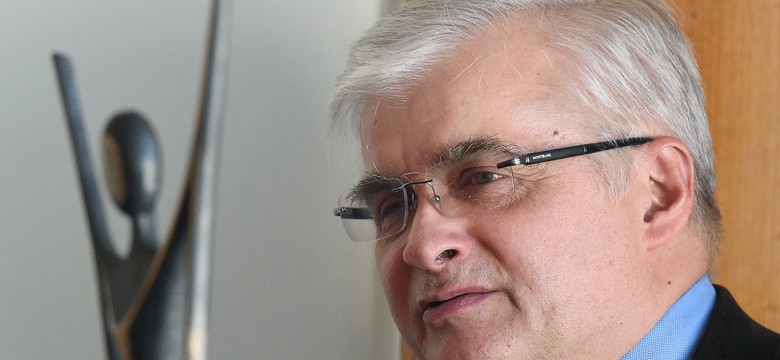 Włodzimierz Cimoszewicz: odegramy rolę arcypożytecznego idioty osłabiającego Europę