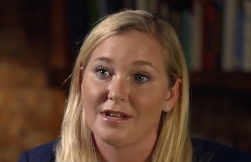 Mučna ispovest Virdžinije Roberts