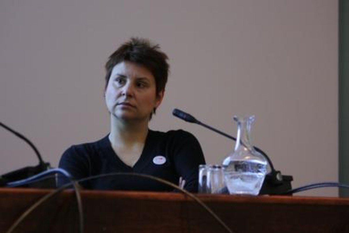 Katarzyna Batko-Tołuć