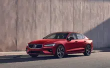 Volvo S60 Summum Cross Country AWD Getr 2.0 T5 245KM 180KW