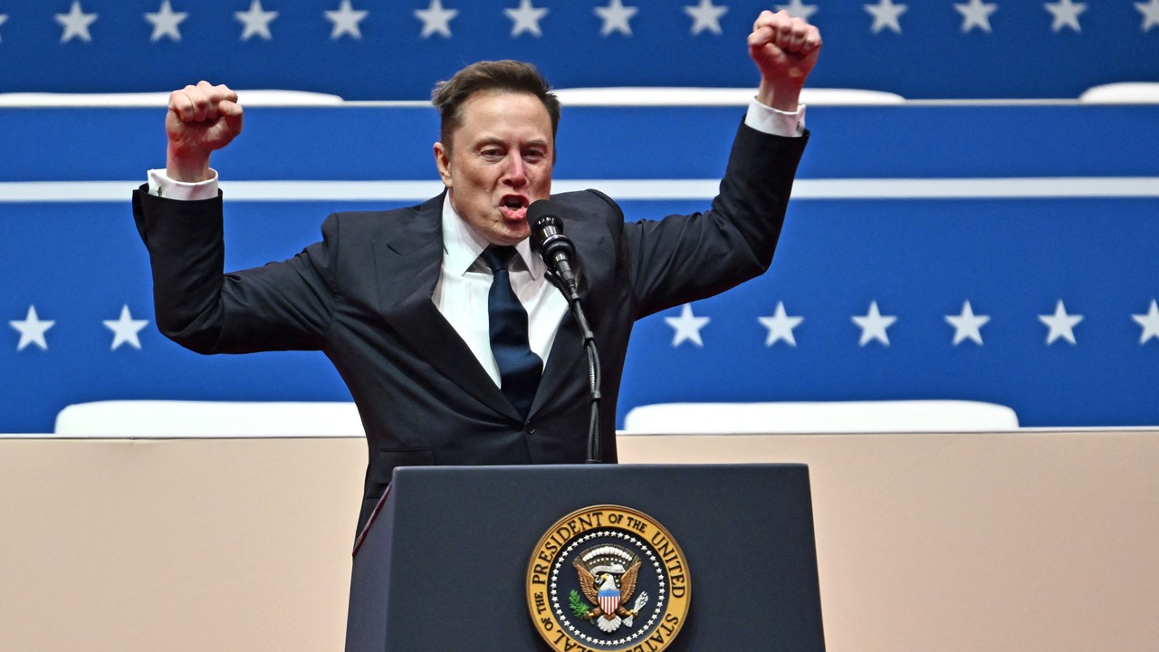 Elon Musk idzie na wojnę z Donaldem Trumpem. Tak może wywrócić amerykańską politykę do góry nogami