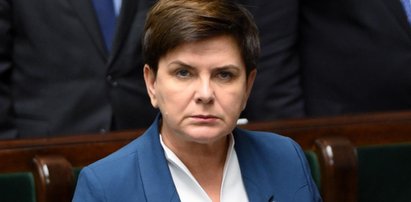 Była premier zabrała głos ws. WOŚP