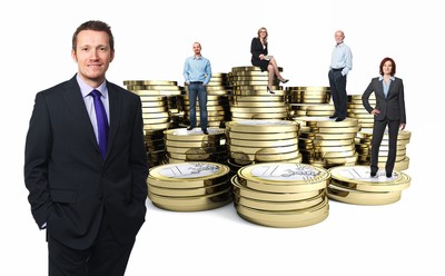 Kurczą się dochody przedsiębiorstw