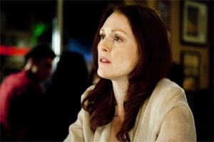 Julianne Moore w &quot;Chloe&quot;