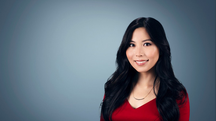 Selina Wang, CNN