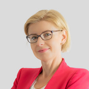Agnieszka Kowalska, kosmetolog