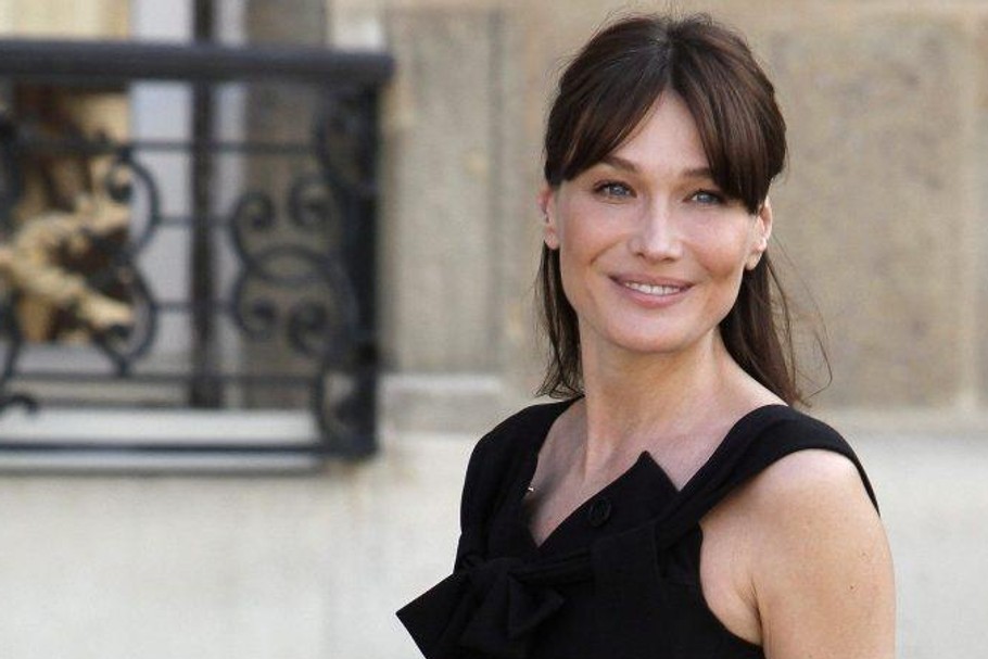 Carla Bruni