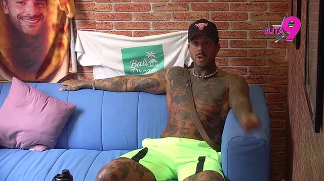 "Samoživi lažovu, zaboravi da postojim!" Dramatičan krah uživo, Filip napustio emisiju nakon surovog suočavanja sa Aneli
