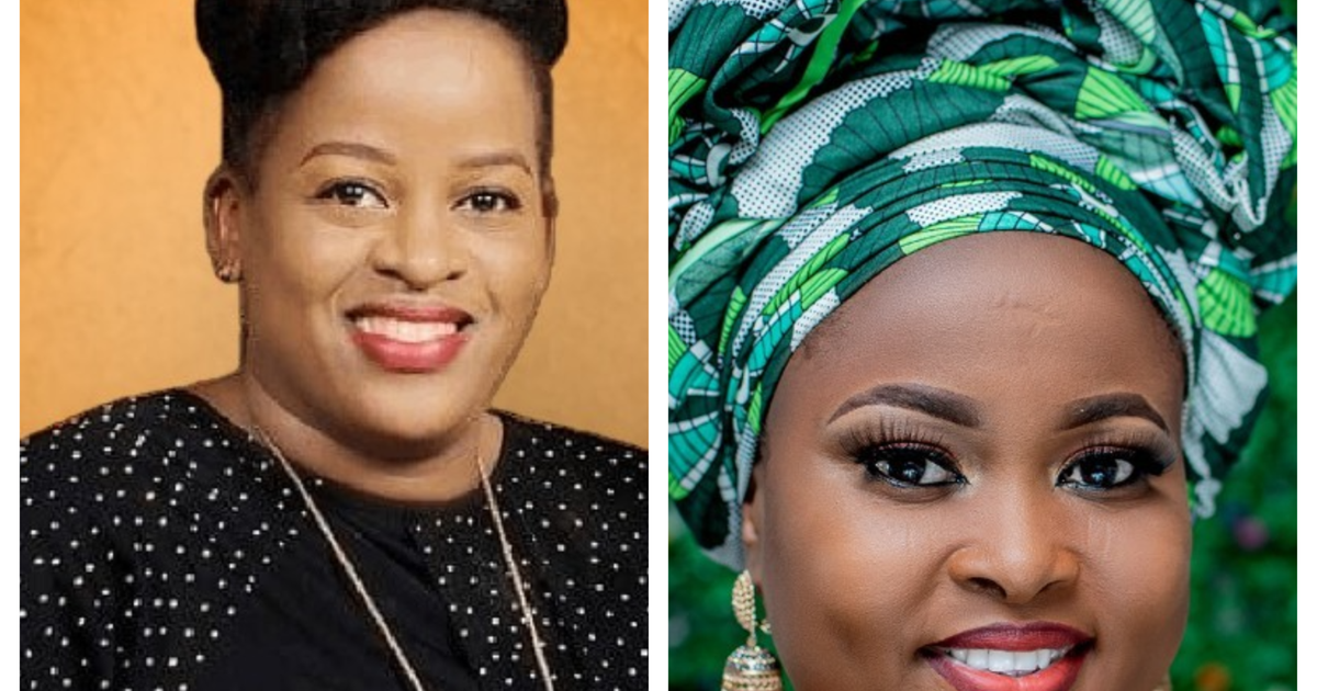 2 female entrepreneurs champion digitisation of female-led businesses - Vimarsana News