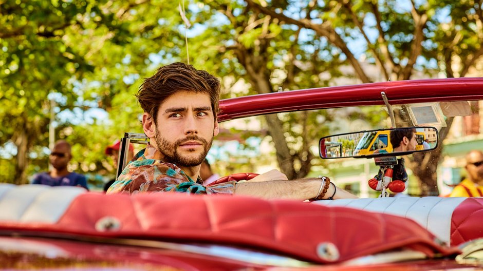 Alvaro Soler