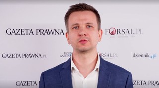 Krzysztof Bałękowski. Kongres Perły Samorządu 2023 – zapowiedź
