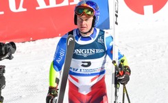 Alpejskie MŚ. Pinturault najlepszy w kombinacji