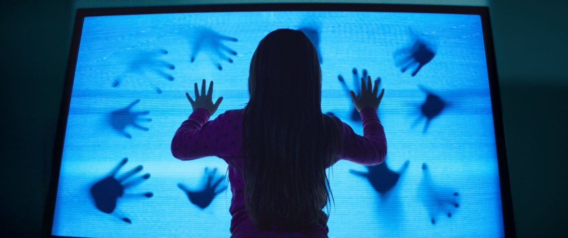 'Poltergeist' – remake kultowego horroru