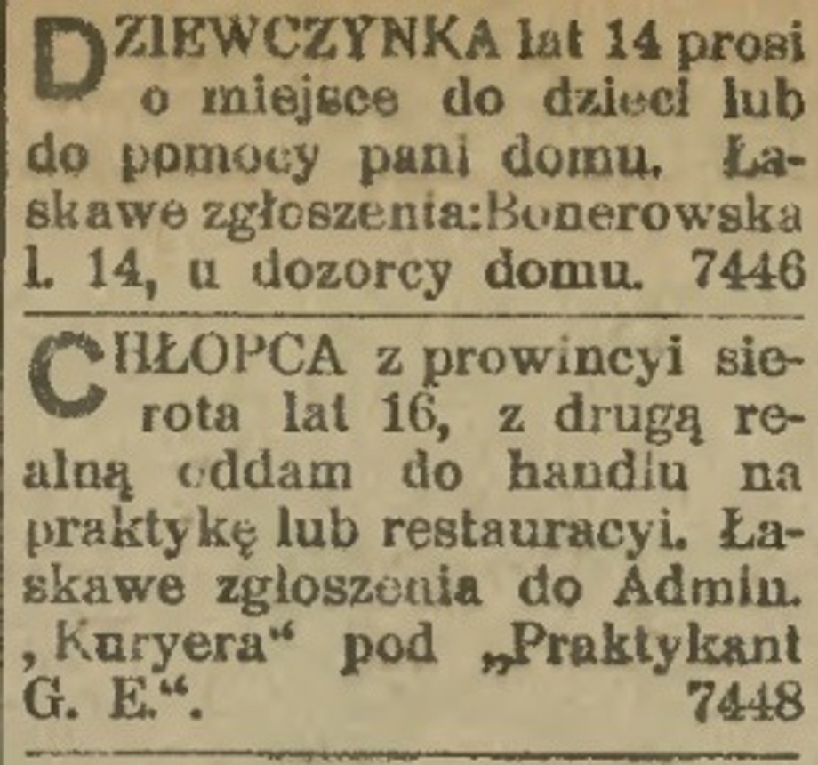 "Ilustrowany Kuryer Codzienny". 04.11.1917