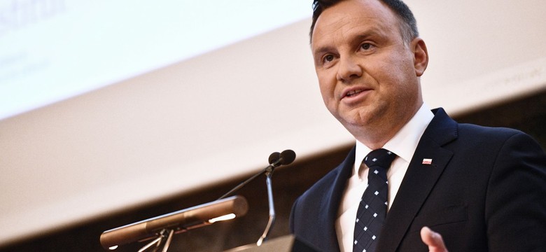 Prezydent mebluje Sąd Najwyższy wbrew NSA. "Działa w złej wierze"