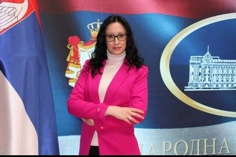 Jelena Žarić Kovačević