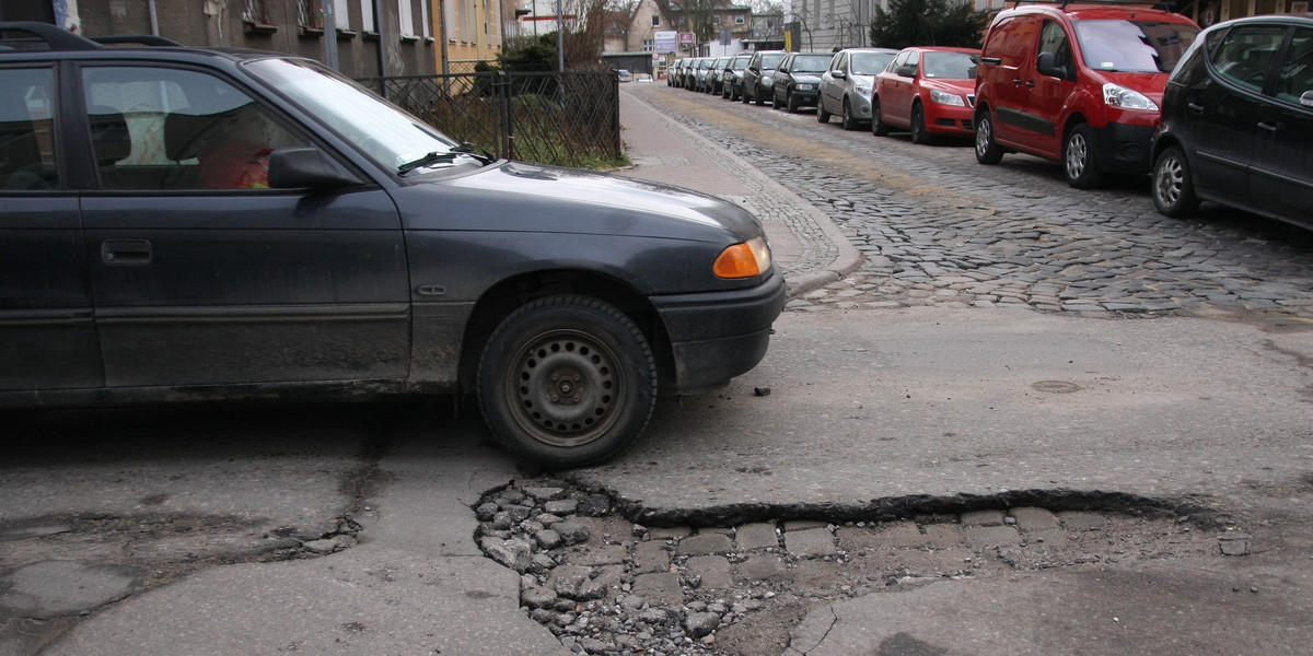 Trójmiasto płaci dużo na janosikowe