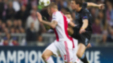 Obrońca Ajaksu Toby Alderweireld coraz bliżej Bayeru Leverkusen