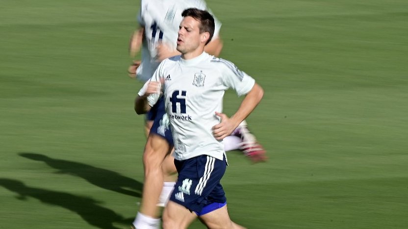 César Azpilicueta