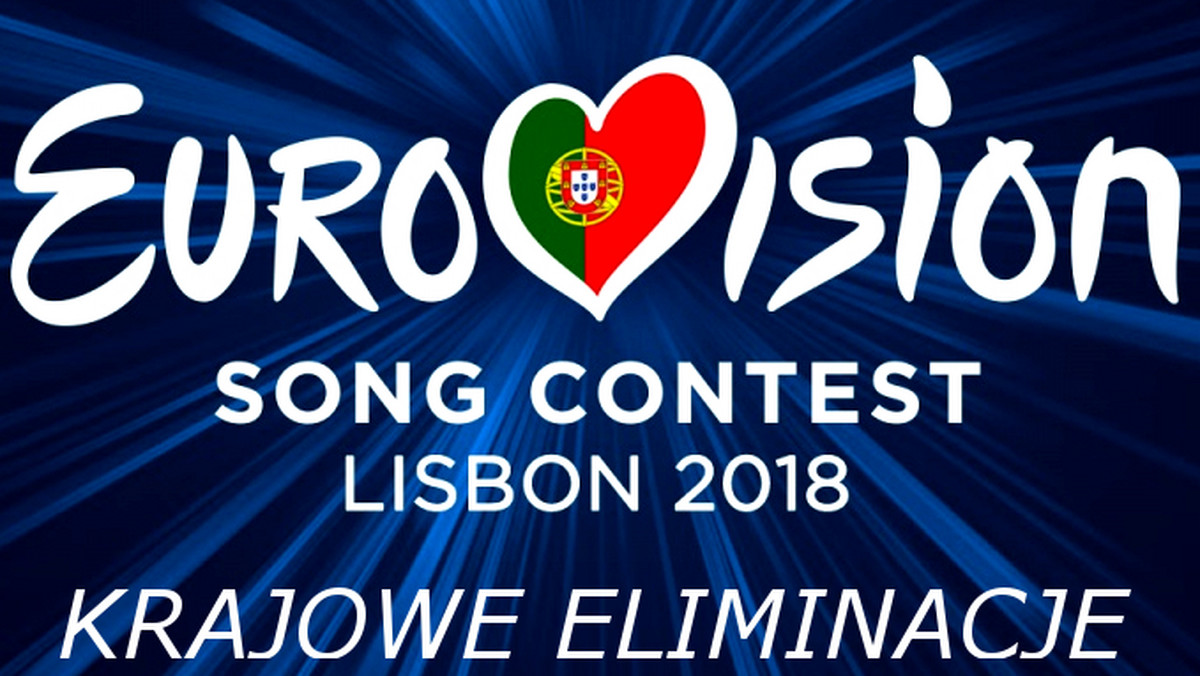 Krajowe eliminacje do konkursu Eurowizja 2018 już w sobotę. Znamy skład jury, który oceni uczestników selekcji. Kto wystąpi podczas koncertu jako gość specjalny?