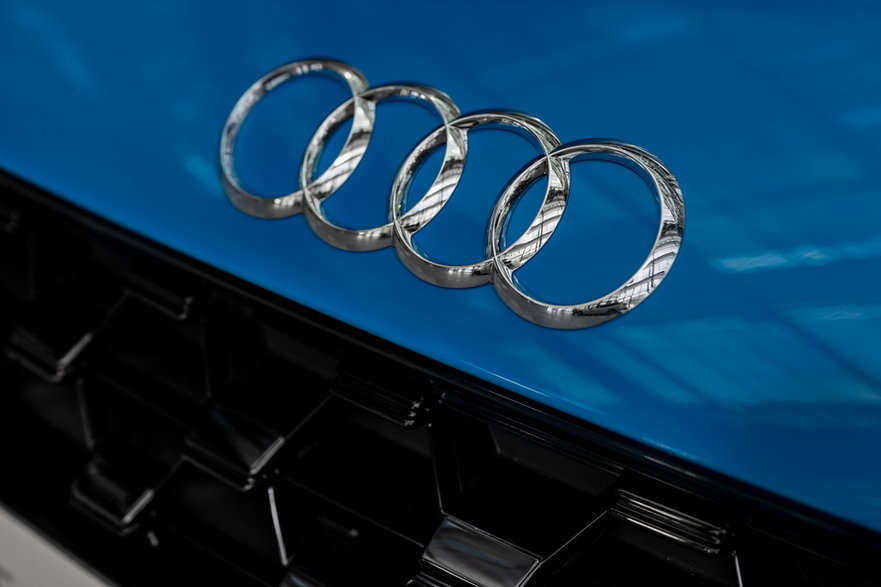 Audi: najniżej oceniana marka premium w najnowszej edycji Narodowego Auto Testu