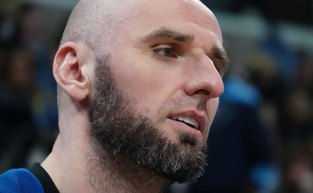 Marcin Gortat zwolniony z Los Angeles Clippers. To jego koniec w NBA?