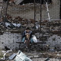 Bank Światowy: gospodarka Ukrainy mocno się skurczy, ale nowe prognozy są bardziej optymistyczne