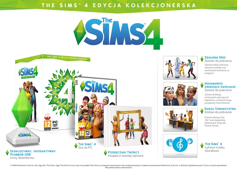 The Sims 4