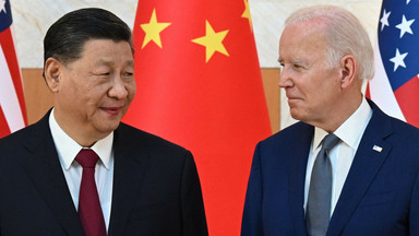 Amerykanie ujawnili plany Chin. Pekin poucza teraz Pentagon