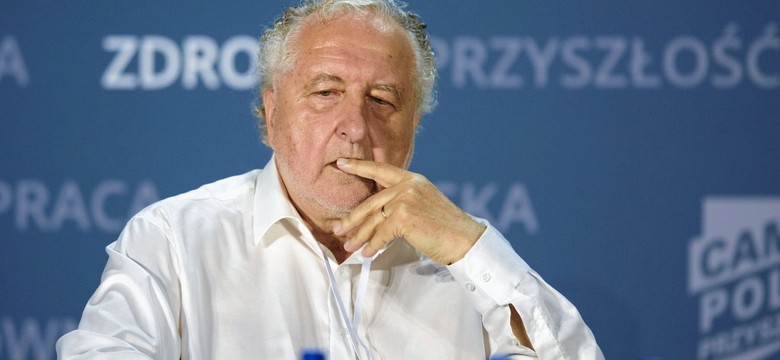 Prof. Rzepliński: Jeżeli Dworczyk, chłopak na posyłki premiera, poszedł do Przyłębskiej…