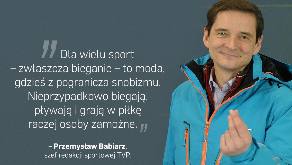 Przemysław Babiarz