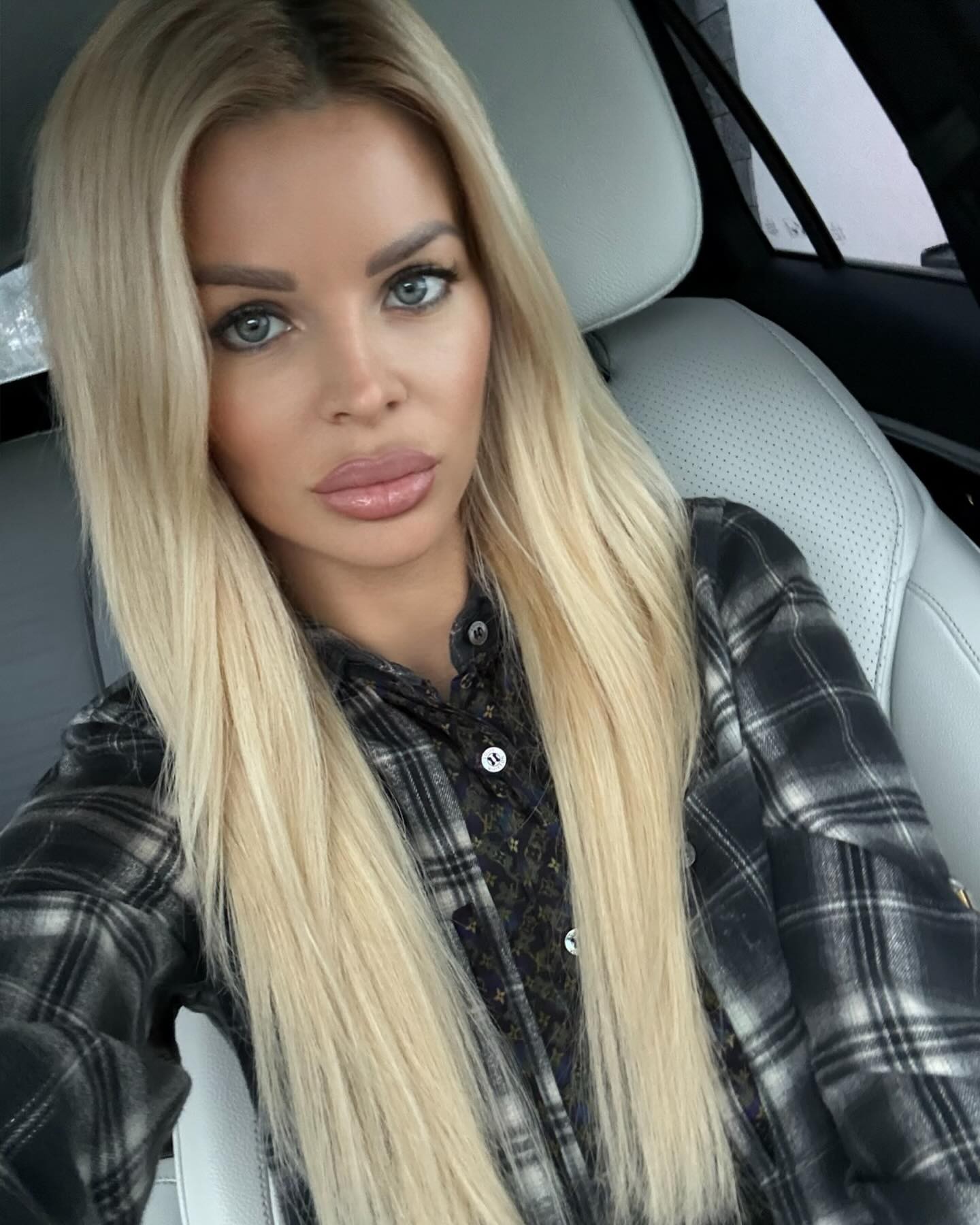 Podnikateľka Silvia Kucherenko.