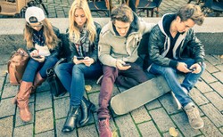 Samopoczucie najmłodszych Polaków jest najgorsze od 20 lat