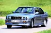 BMW serii 3 (kod E30; 1982-1994)